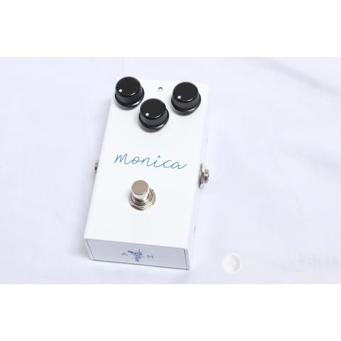 VIRTUES-オーバードライブmonica AssH Signature