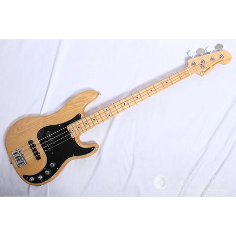 American Elite Precision Bass Naturalサムネイル
