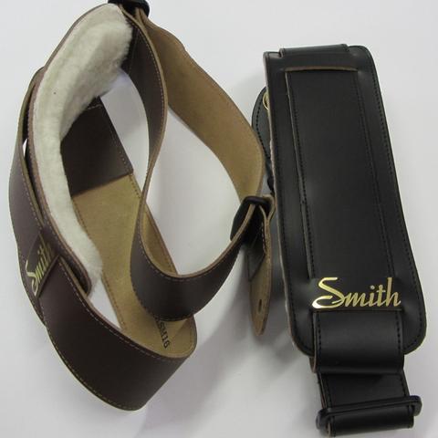 Ken Smith-ストラップHandmade Strap Brown