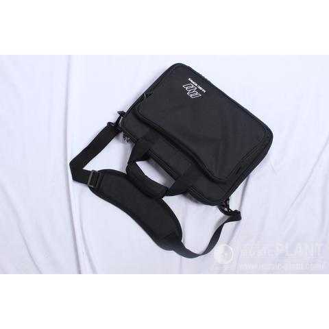 MUSIC WORKS-EBB1-SS/BK