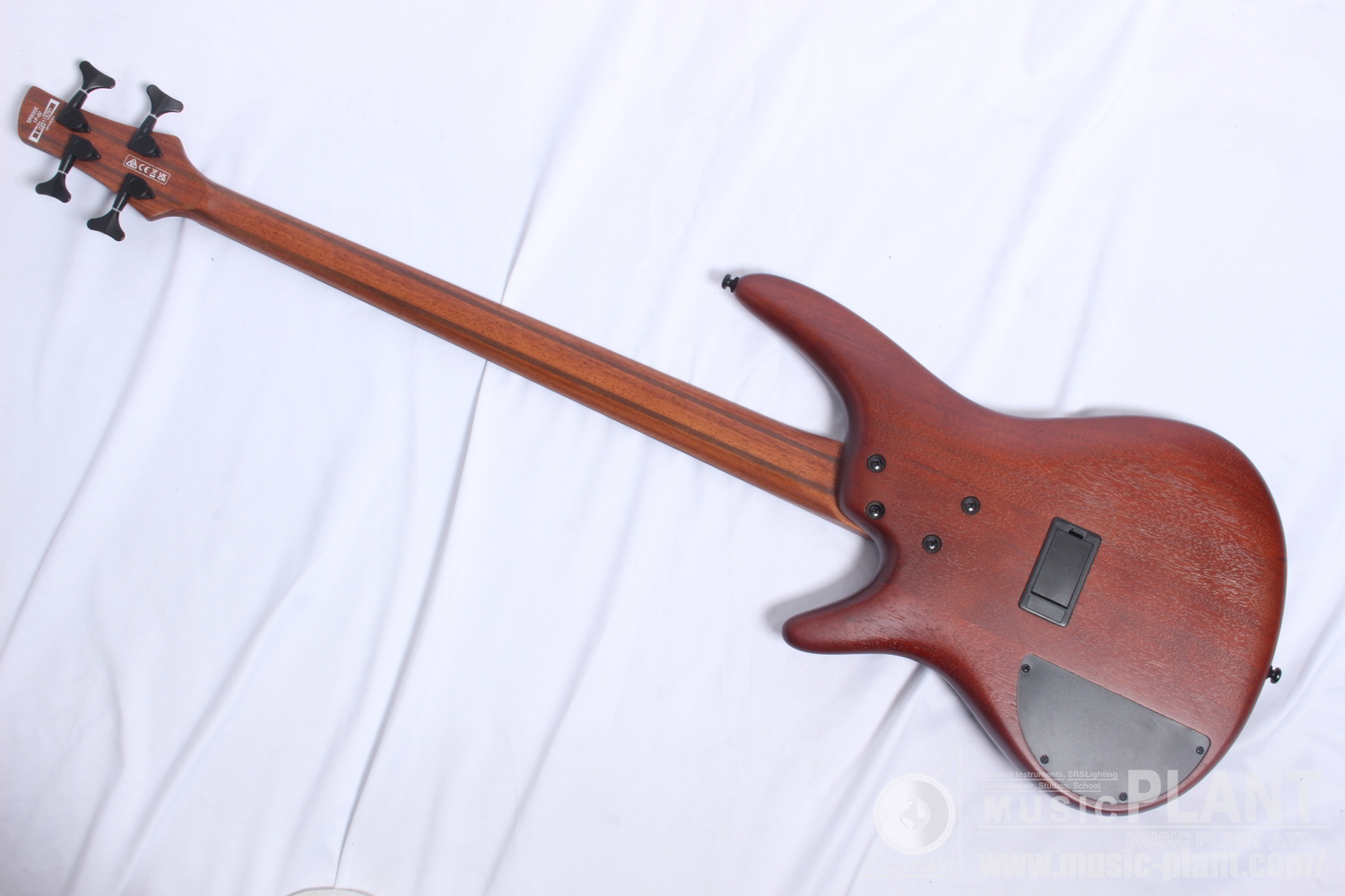 Ibanez SR Standardシリーズ エレキベースSR500E BM新品在庫状況 Ibanez SR Standardシリーズ エレキベースSR500E BM新品在庫状況