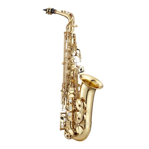 Almencla Tampons De Saxophone Alto Multi-tailles Professionnels 75x De Taille Orange Pour Les étudiants Débutants Saxophonistes 