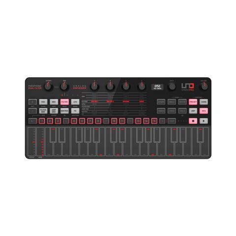 UNO Synth Pro Desktop - Black Editionサムネイル