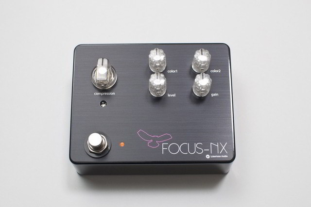 FOCUS-NXパネル画像 FOCUS-NXパネル画像