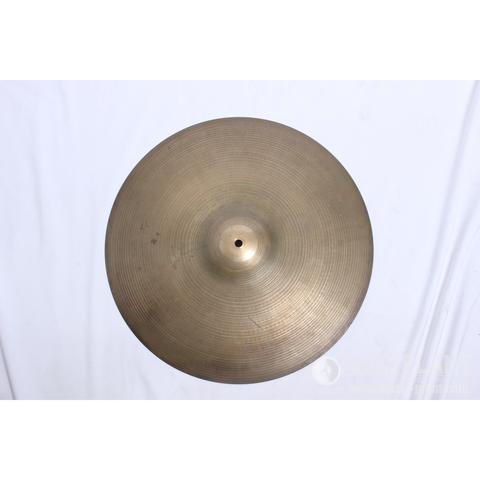 Zildjian

Azil 18" Ride