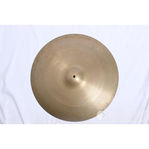 Zildjian-ライドシンバルAzil 20"Ride