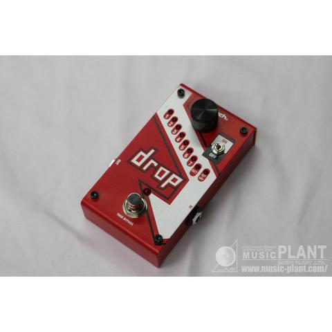 DigiTech-ピッチシフターDrop