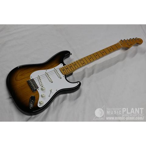 Fender Japan-ストラトキャスターST54-80AM 2TS