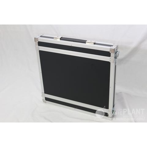 1U ラックケース｜楽器、器材