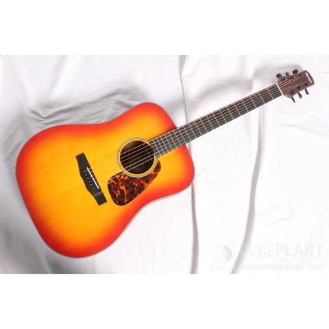Morris-アコースティックギターM-021 CS