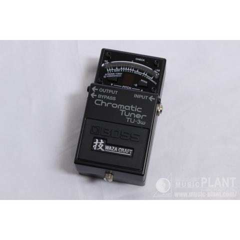 TU-3W Chromatic Tunerサムネイル