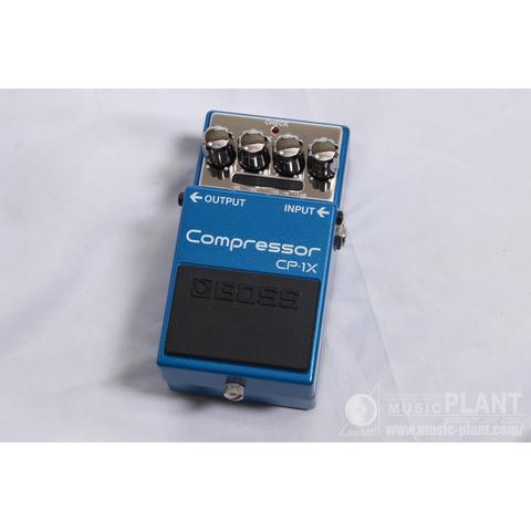 CP-1X Compressorサムネイル