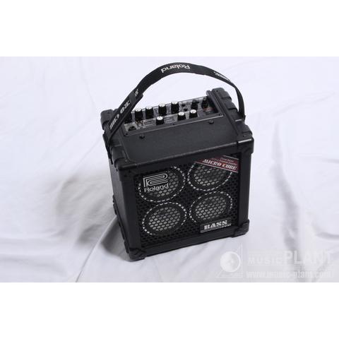 Micro Cube Bass RXサムネイル