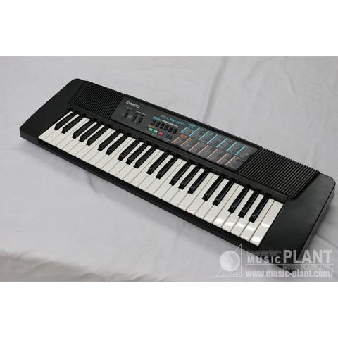 CASIO-シンセサイザーCTK-120