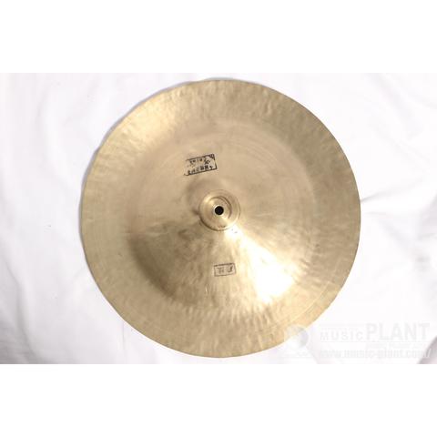 k.m.k-チャイナシンバル18inch China