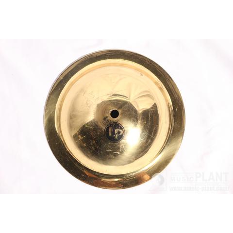 LP (Latin Percussion)-シンバル9inch ICE Bell LP403