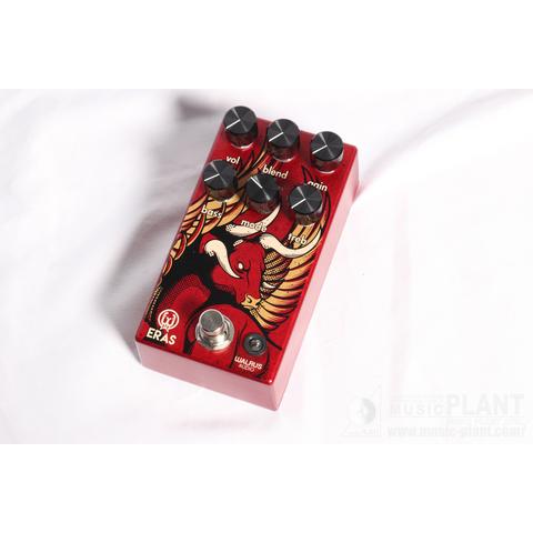 WALRUS AUDIO-Eras Five-State Distortion
ERAS WAL-ERAS