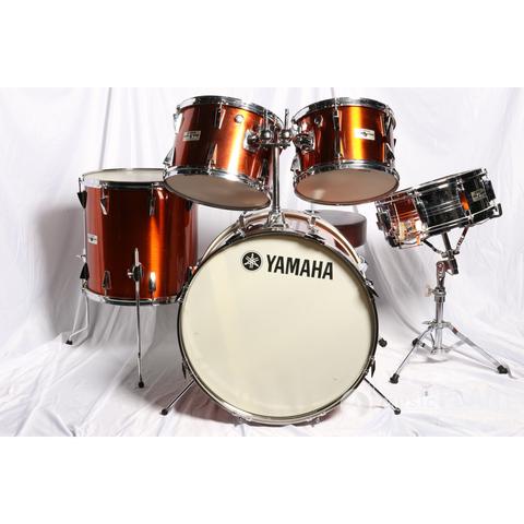YAMAHA

YD-5000 Series Drum Set