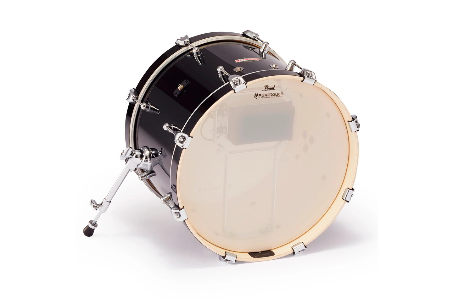 Pearl e/MERGEシリーズ e/MERGE拡張用シンバルパッドEM-EBP 18"