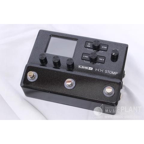 Line6-
HX Stomp