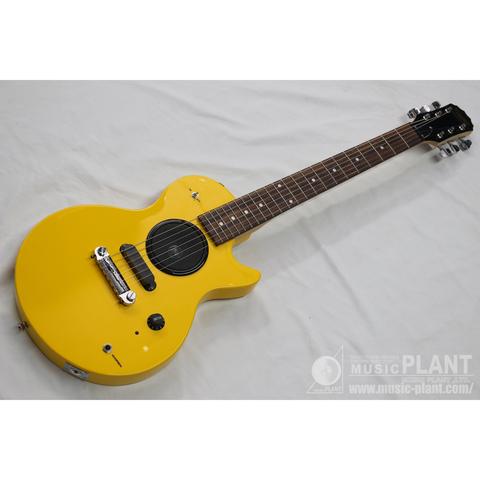 K-GARAGE-スピーカー付きミニギター
SLP-180 YEL