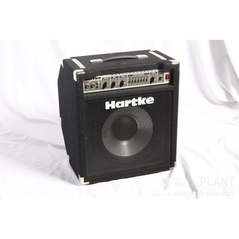 Hartke-ベースアンプコンボA70