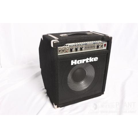 Hartke-ベースアンプコンボ
A70