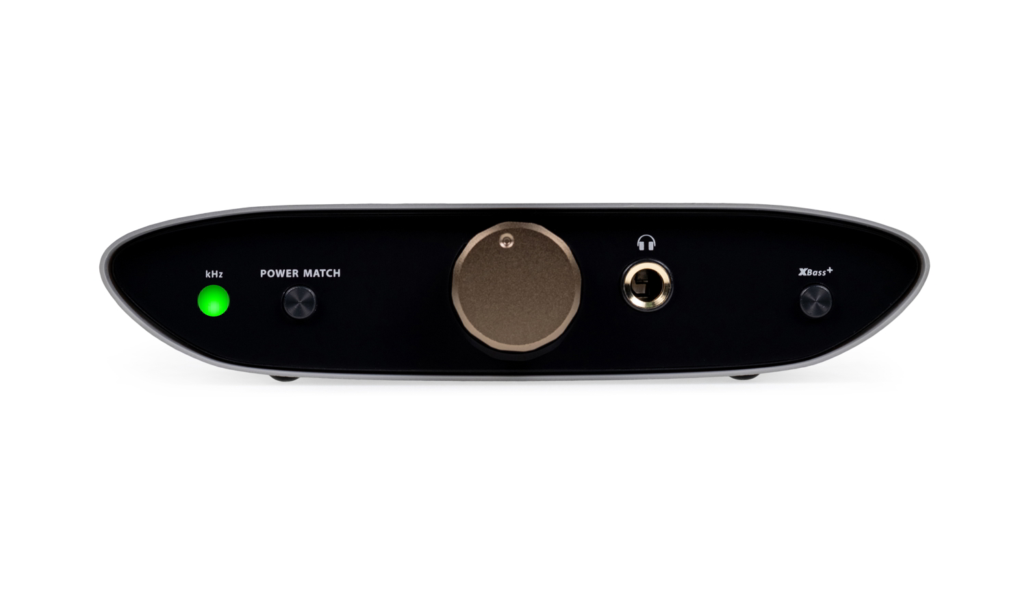 ZEN Air DAC + TOP WING トランス式ACアダプターバンドルパネル画像 ZEN Air DAC + TOP WING トランス式ACアダプターバンドルパネル画像