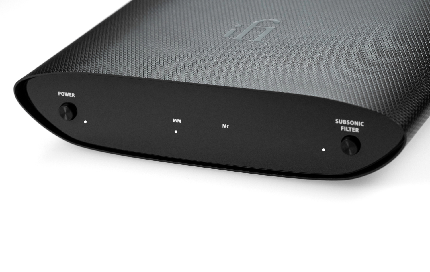 ZEN Air Phonoパネル画像 ZEN Air Phonoパネル画像