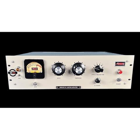 Mercury Recording Equipment-All Tube, All Transformer Studio Limiting AmplifierMercury 66