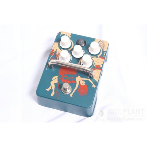 ORANGE-コンプレッサーKongpressor