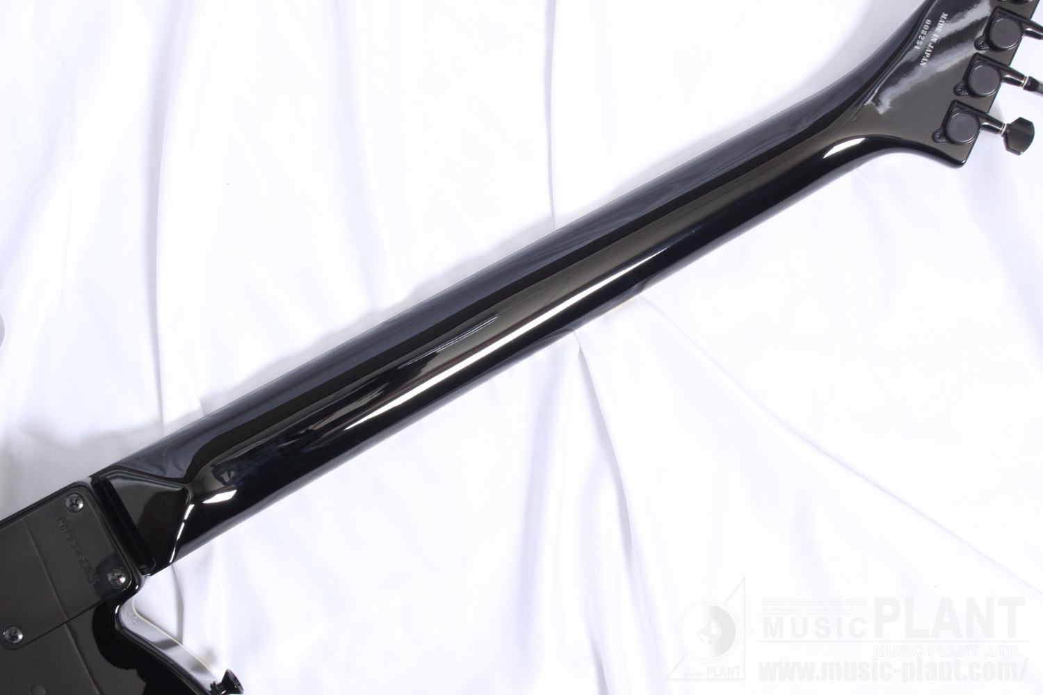 FERNANDES TEJシリーズ エレキギターTEJ-DELUXE SUS新品 | MUSIC