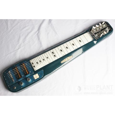 Guyatone-スチールギターHG-107C