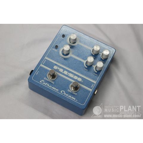 FUCHS-オーバードライブPlush Extreme Cream