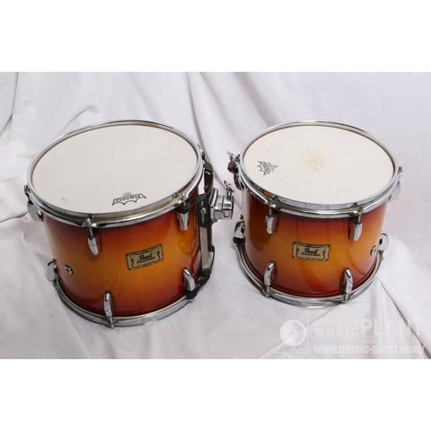 Pearl-タムStandard Maple Tom Set