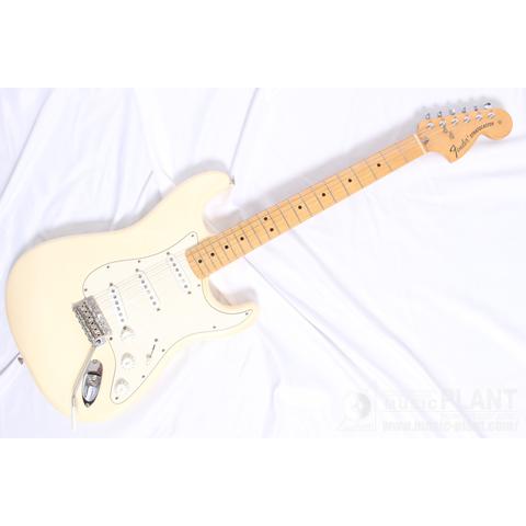 Fender Mexico-エレキギター
Classic '70s Stratocaster OWT