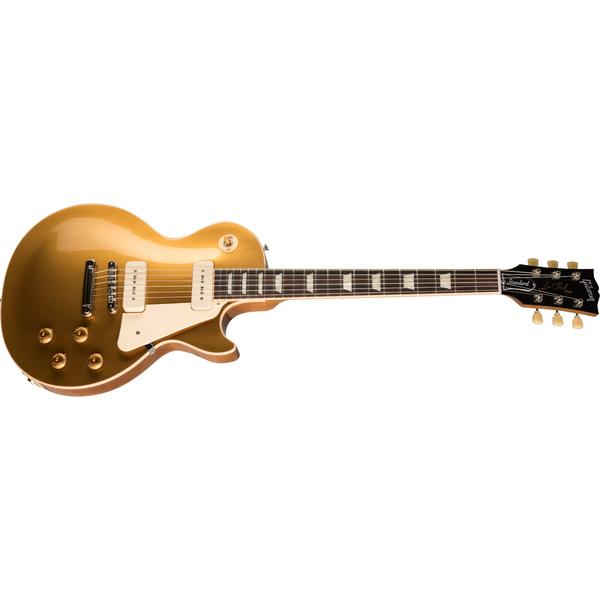 Gibson-エレキギター
Les Paul Standard 50s P90 Gold Top