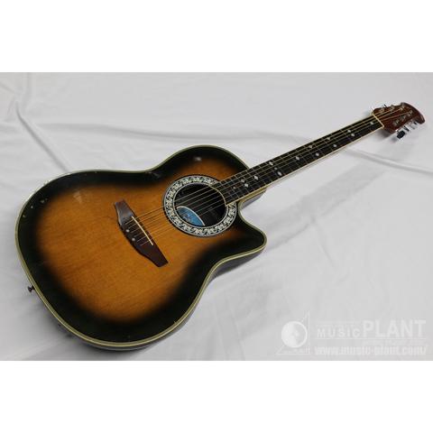 Ovation-エレアコCC157 SB