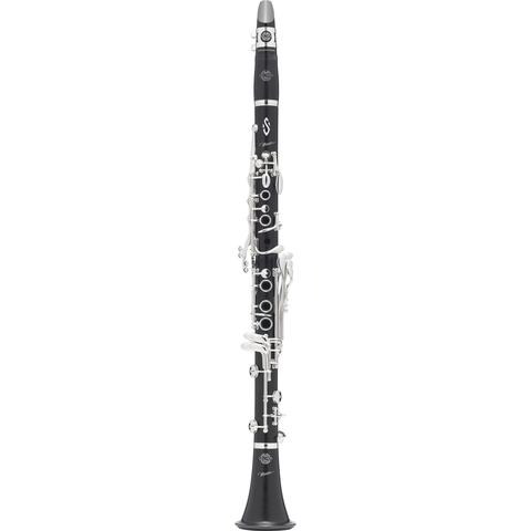 SELMER-BbクラリネットB16Muse Bb 19キー