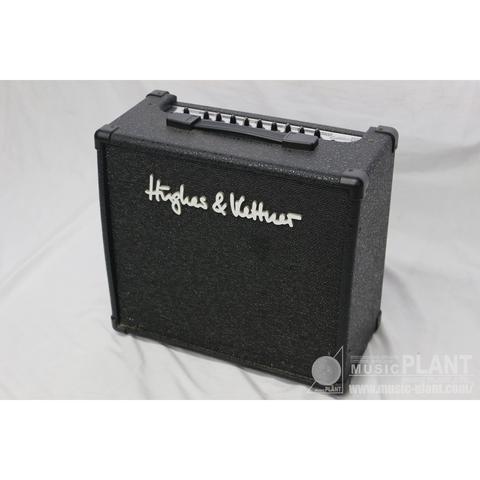 Hughes & Kettner-ギターアンプコンボEDITION BLUE 30DFX