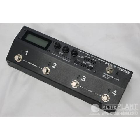 MS-3 Multi Effects Switcherサムネイル