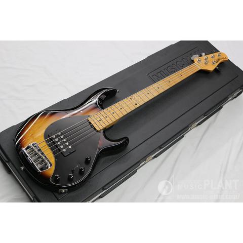 MUSIC MAN-エレキベースStingray5 SB