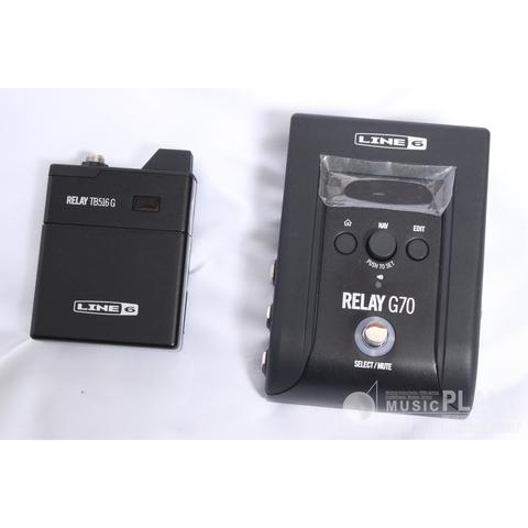Relay G70サムネイル