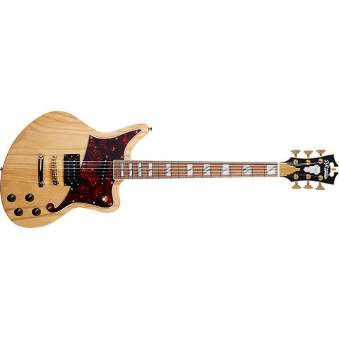 Deluxe Bedford Natural Swamp Ashサムネイル