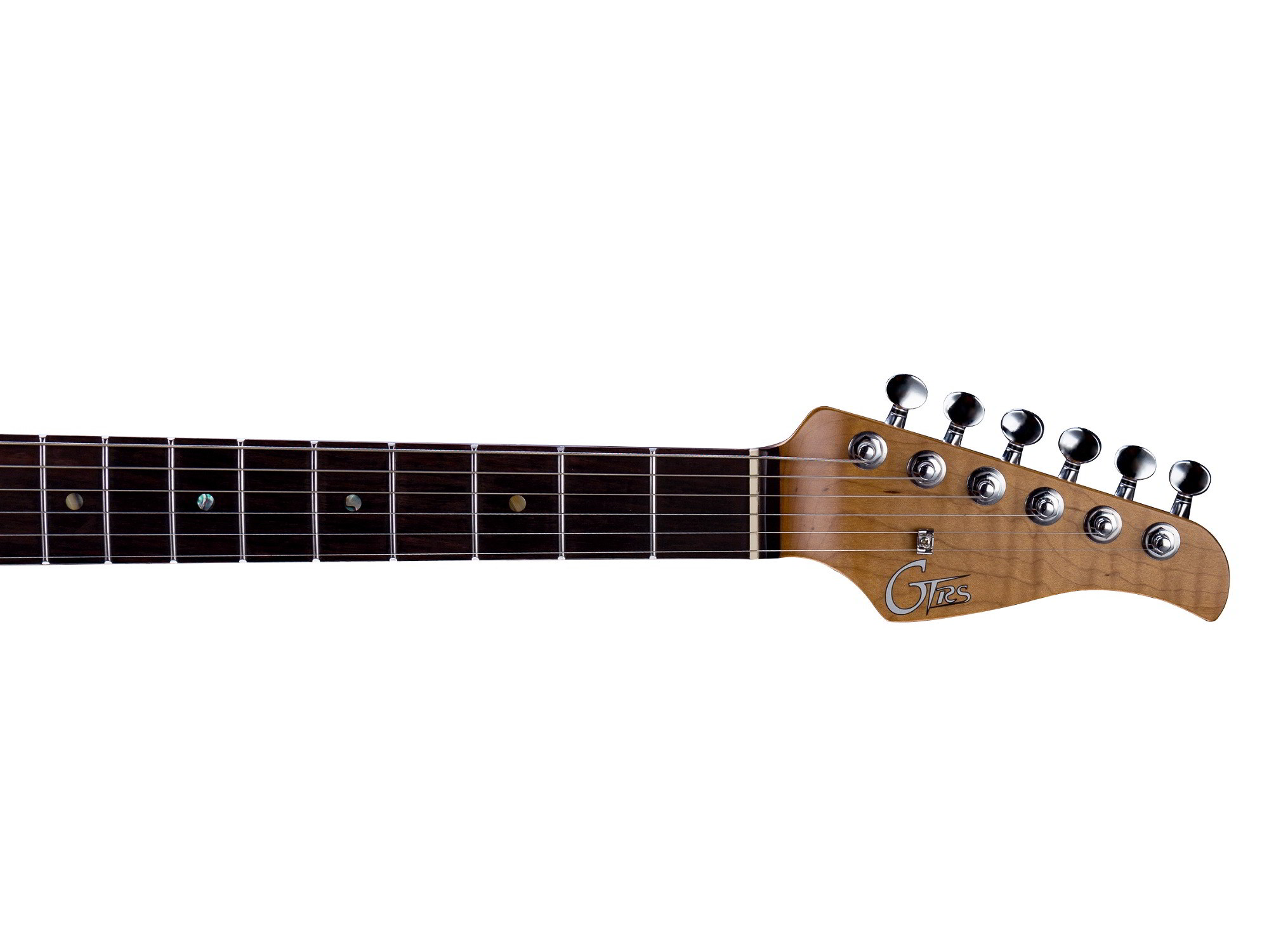 GTRS P800 Dark Nightヘッド画像 GTRS P800 Dark Nightヘッド画像