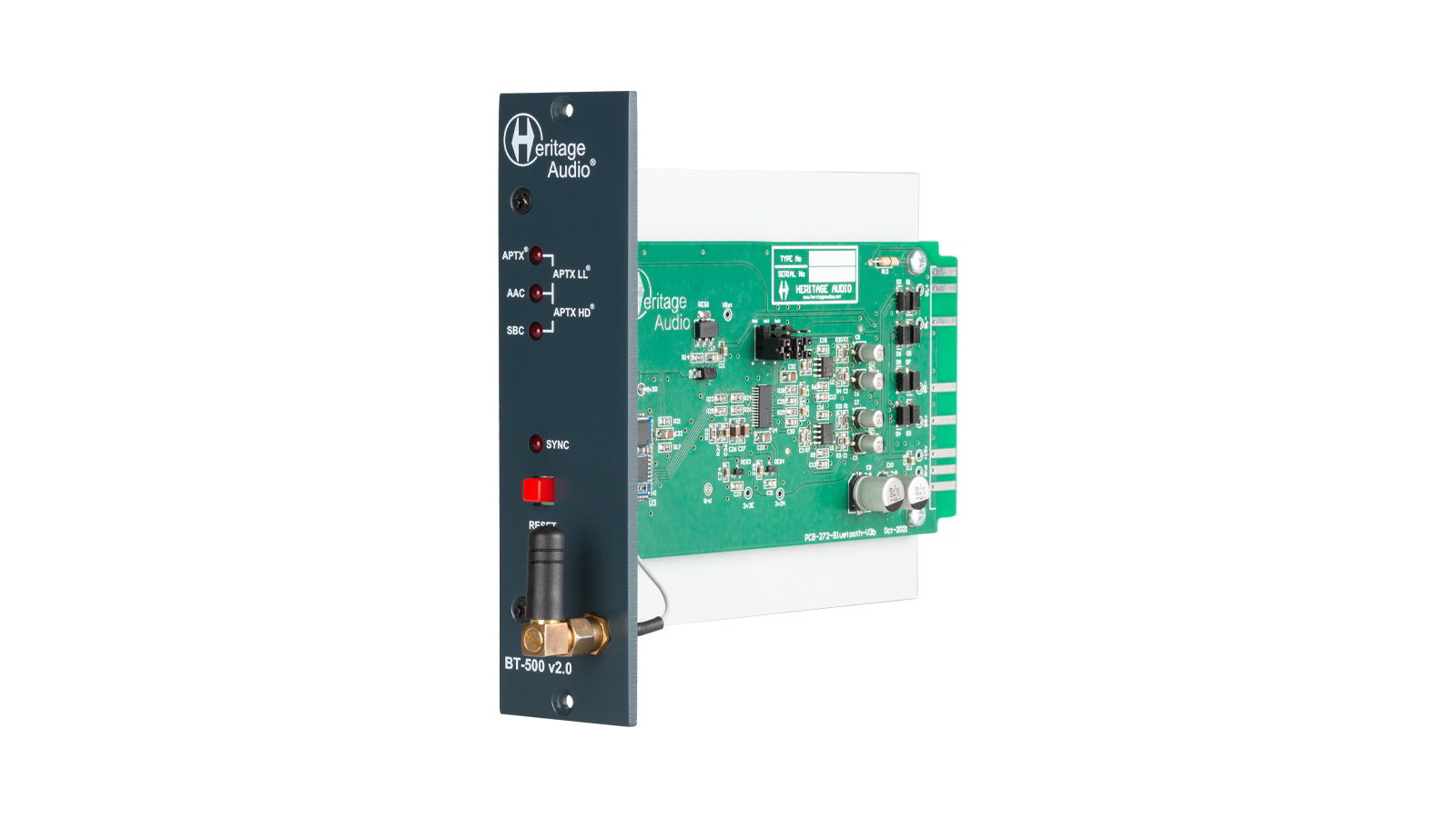 BT-500 v2.0追加画像 BT-500 v2.0追加画像