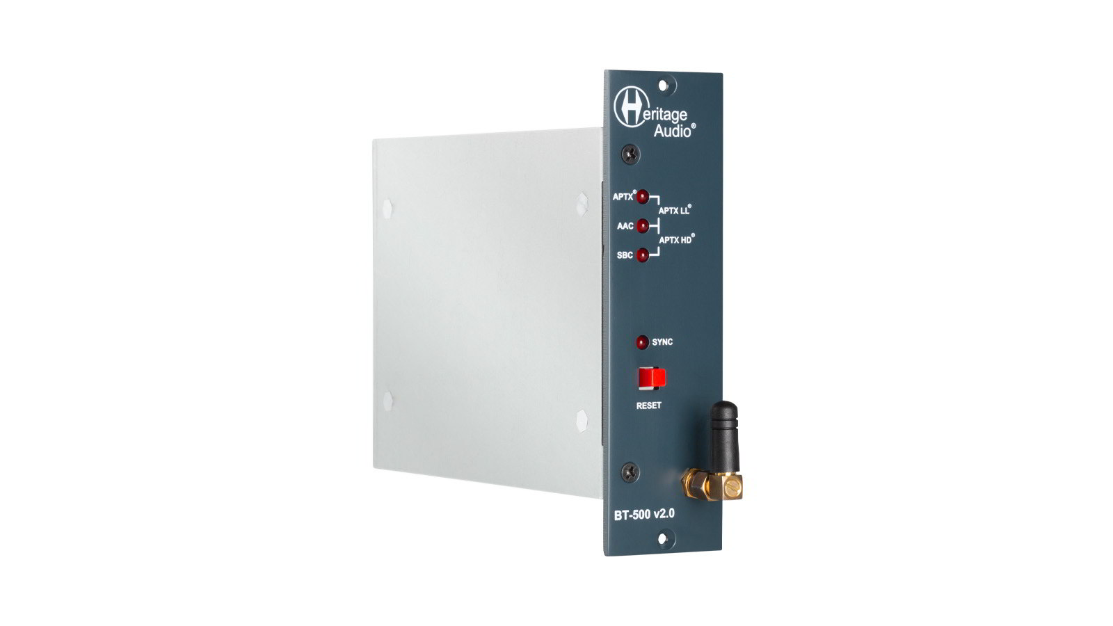 BT-500 v2.0パネル画像 BT-500 v2.0パネル画像