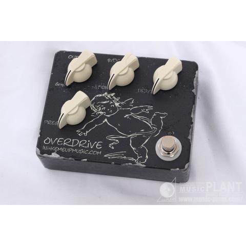 Wakemeupmusic-オーバードライブWakemeupmusic Overdrive