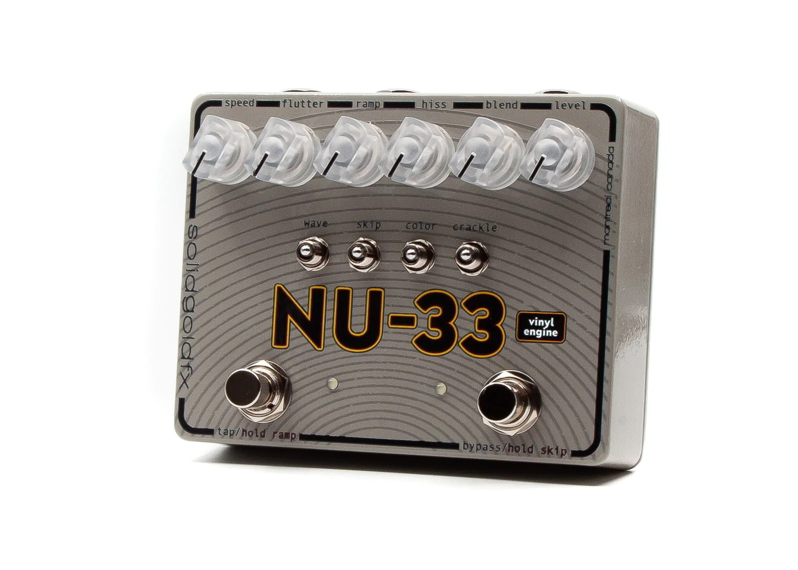 NU-33追加画像 NU-33追加画像