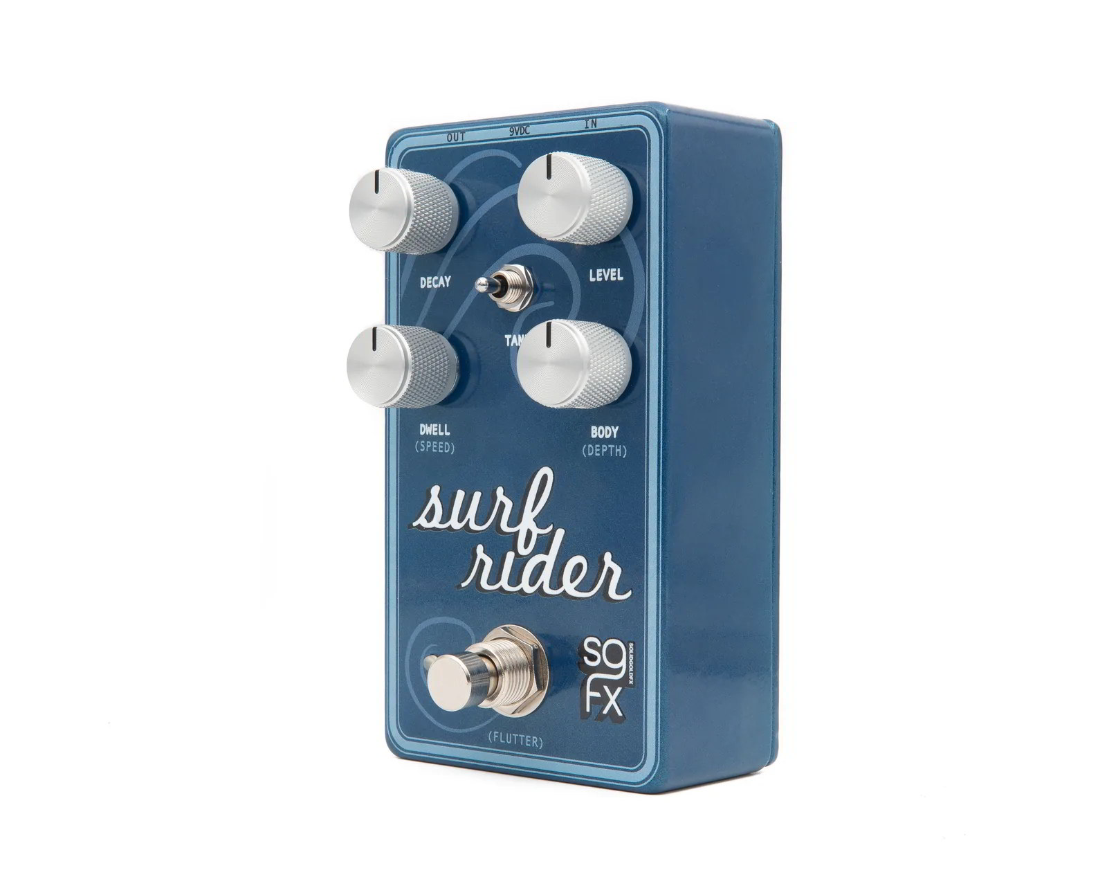 SURF RIDER IV追加画像 SURF RIDER IV追加画像